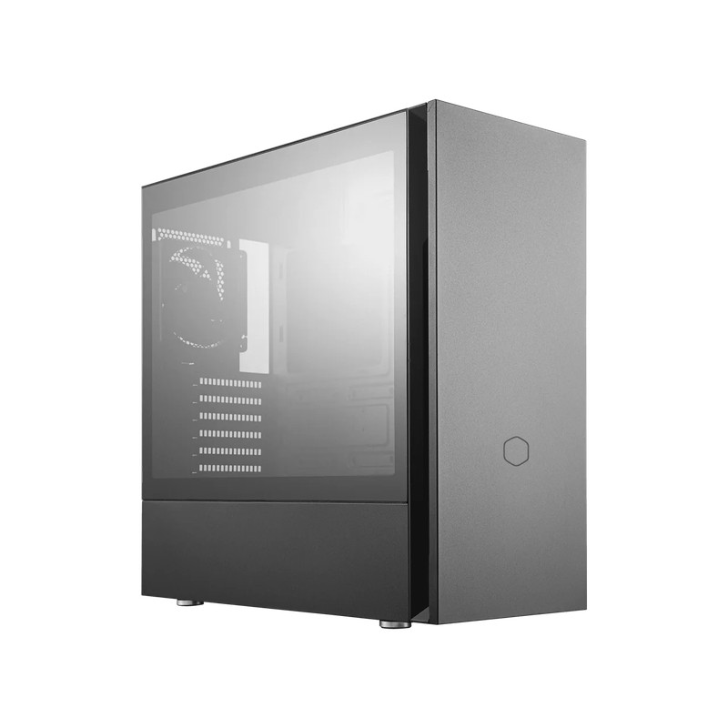 Silencio S400